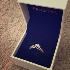 Promise ring